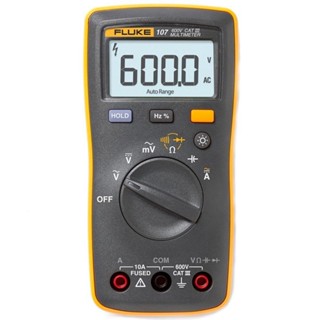 Multímetro Digital Fluke 107 em Oferta na Shopee