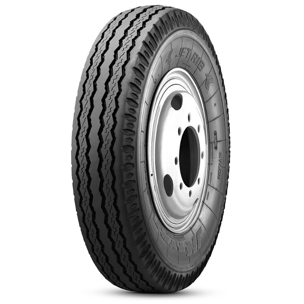 Pneu Aro 16 7.00-16 JK Tyre 118/114M TT 14PR JET RIB MX - Spare Parts and Accessories for Vehicles