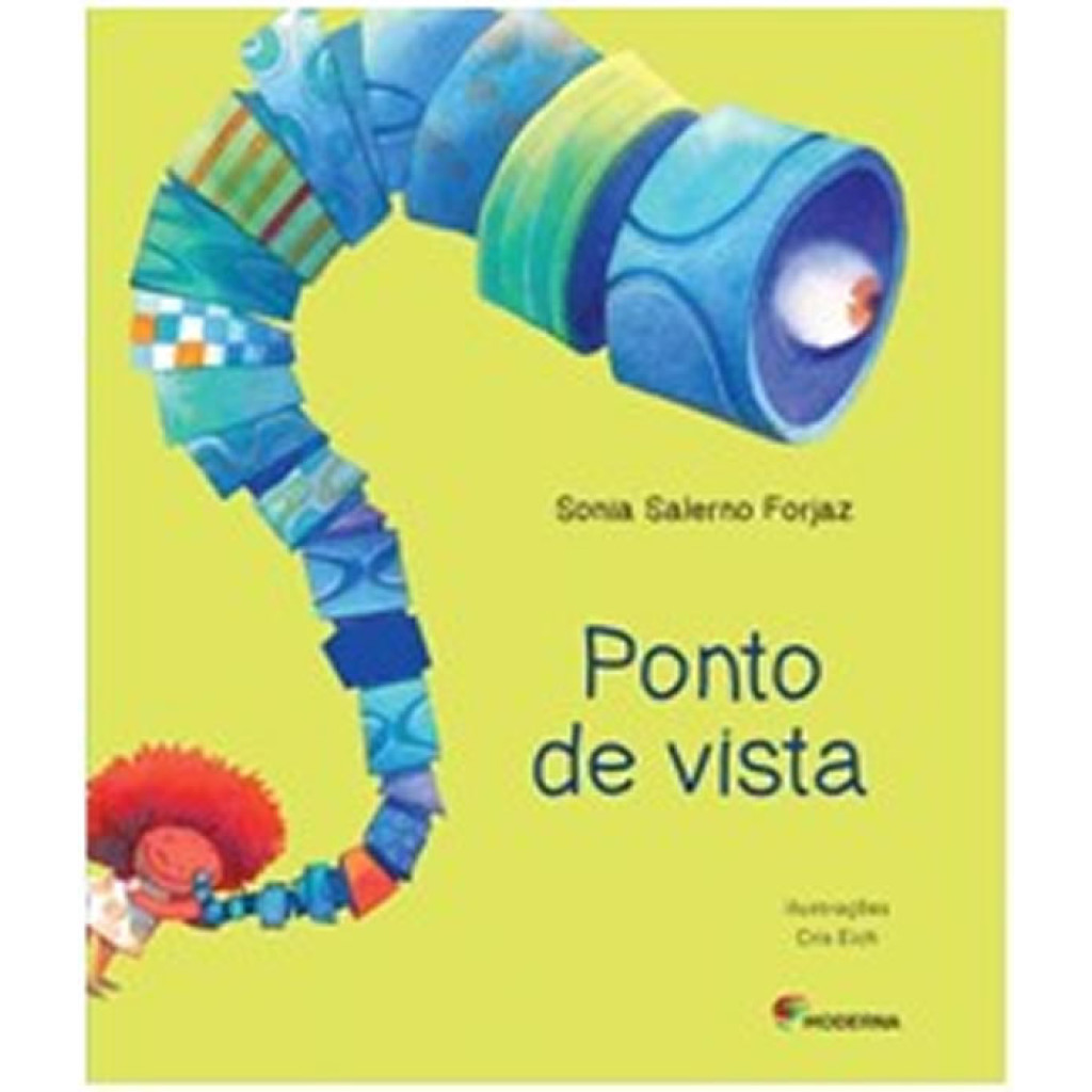 PONTO DE VISTA