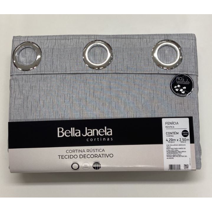 O que é Cortina Persiana Bella Janela? Guia e Onde Comprar | BuscaProdutos