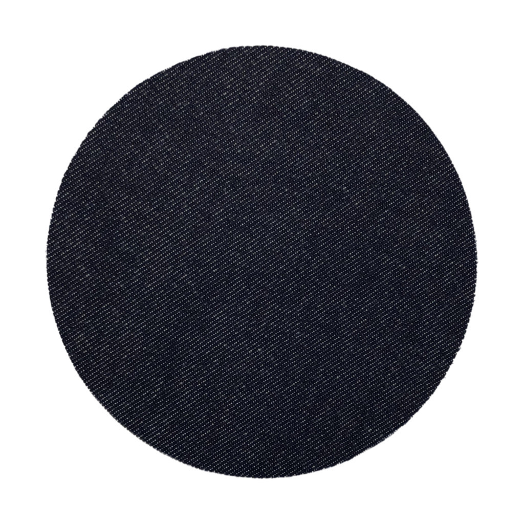 Boina de Polimento Jeans 5'' Detailer