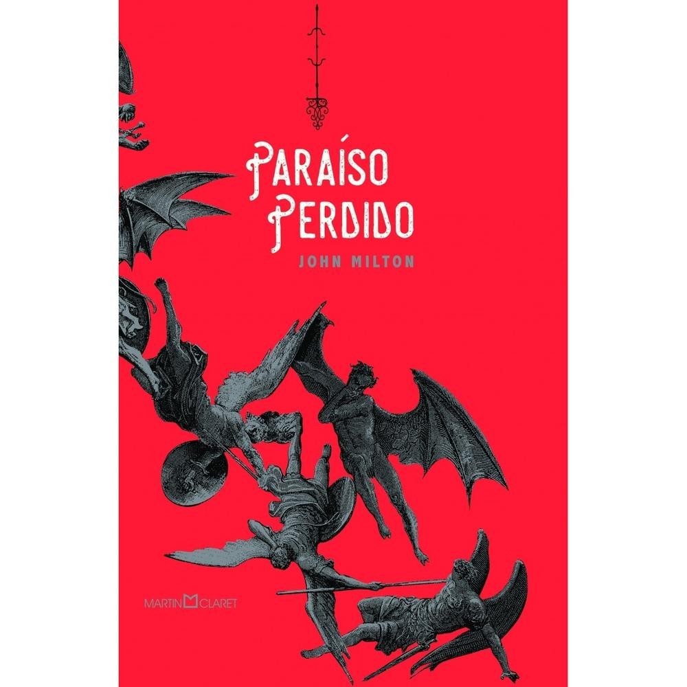 Paraíso perdido - Martin Claret