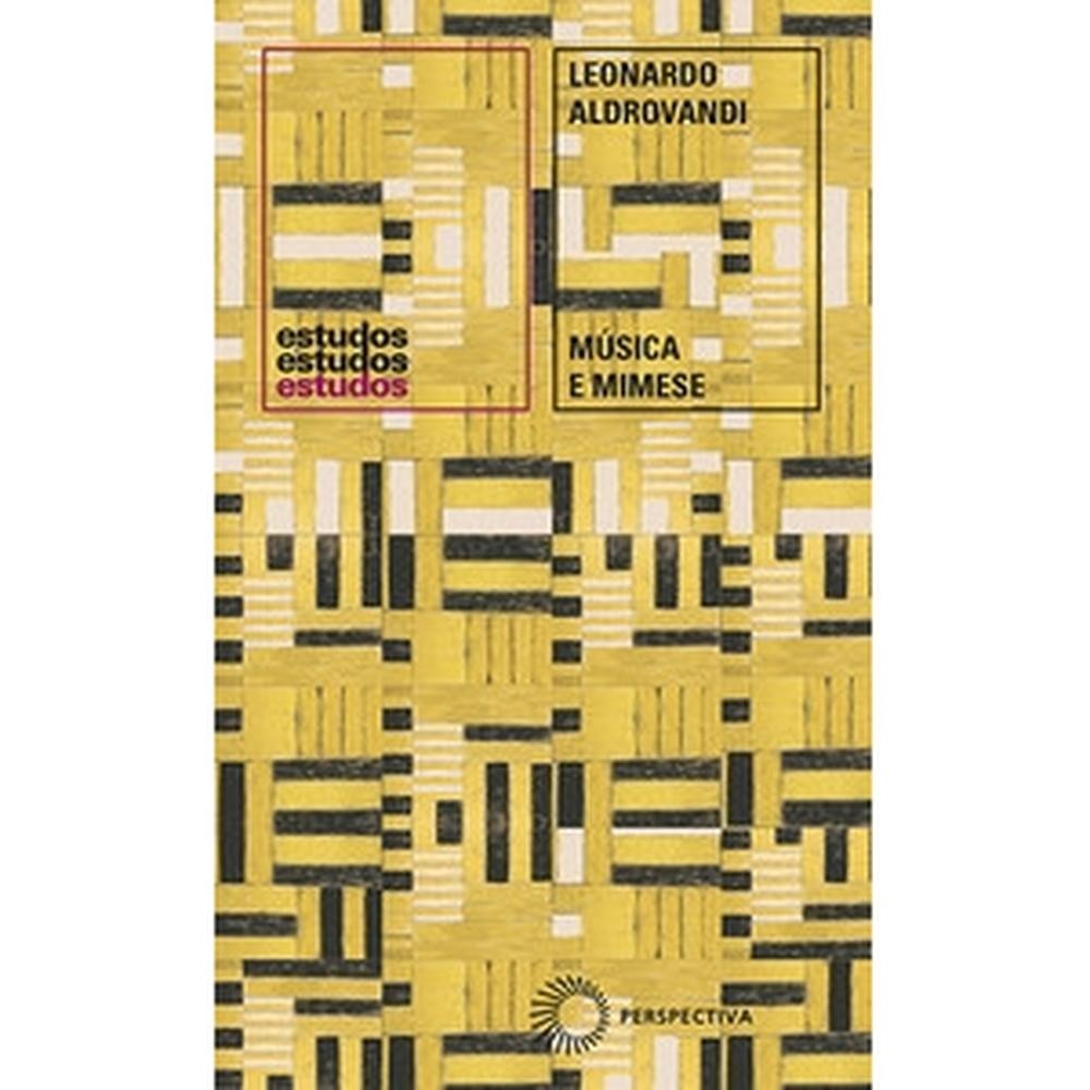 Música e mimese - Perspectiva
