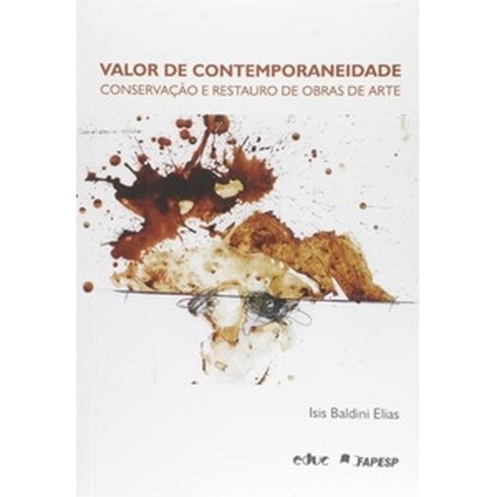Valor de contemporaneidade