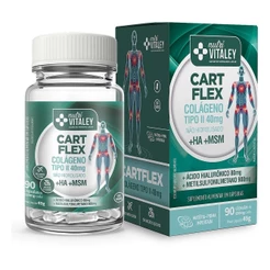 Vitaley Nutri Cartflex 90 Cápsulas