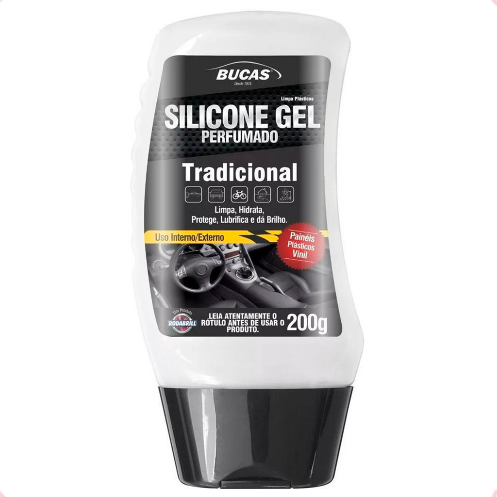 Silicone Gel Perfumado Para Painéis Carro Casa Rodabrill em Oferta na Shopee