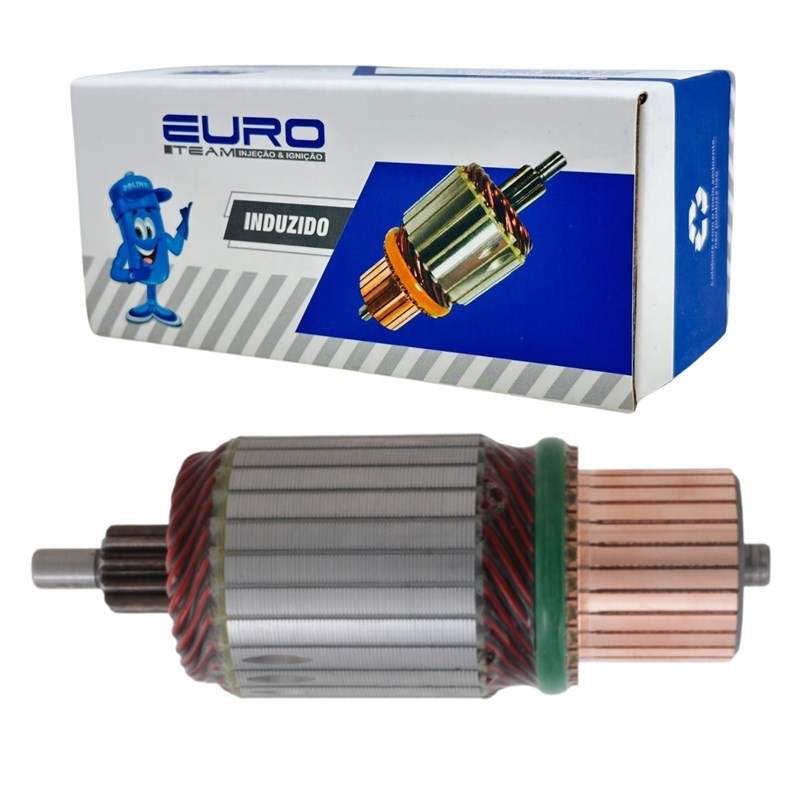 Induzido Partida Land Rover Freelander Range Rover 123133
