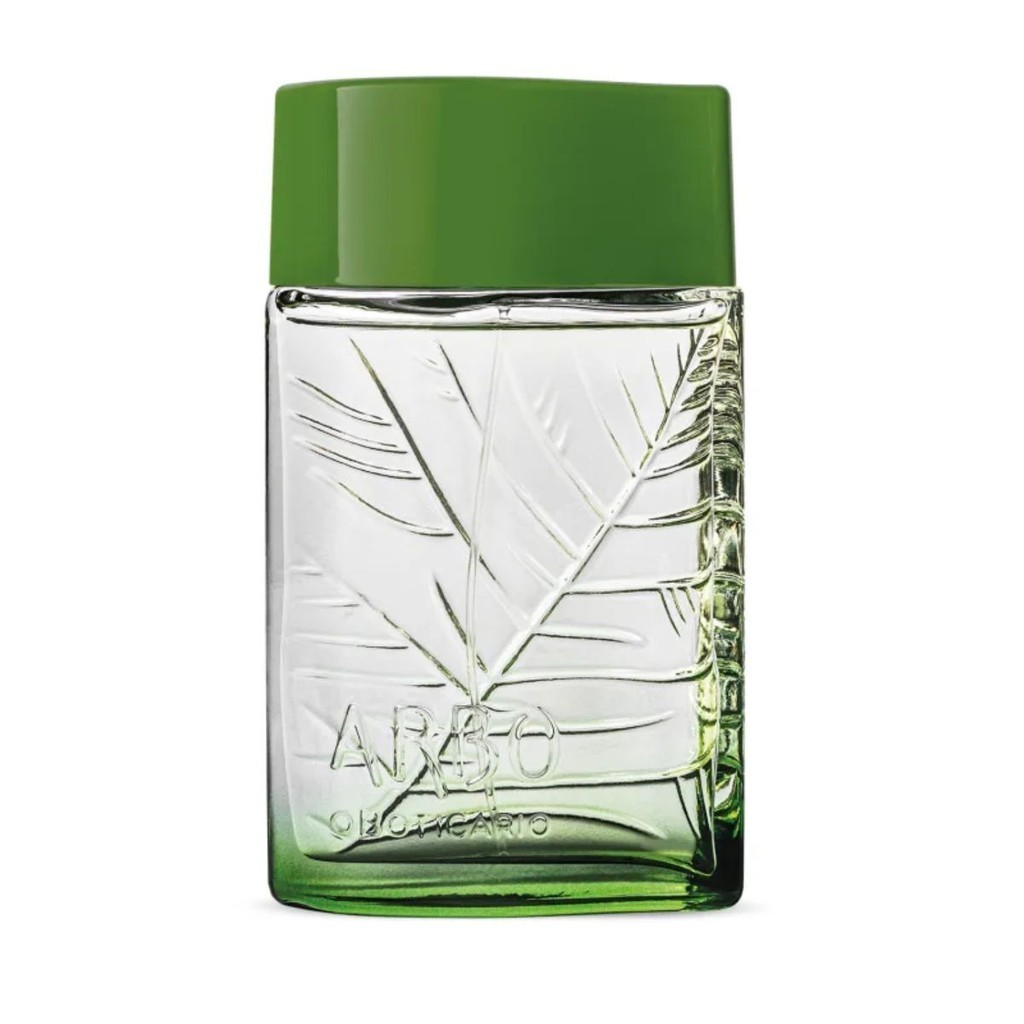 Perfume Masculino Arbo Puro Desodorante Colônia O Boticário 100ml