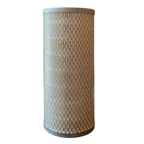 Filtro de AR - Toyota Bandeirante OM 364 / 3.7L / Engesa  4 2.3 = WAP161 = CA3295 = C15165/3 = FPA192