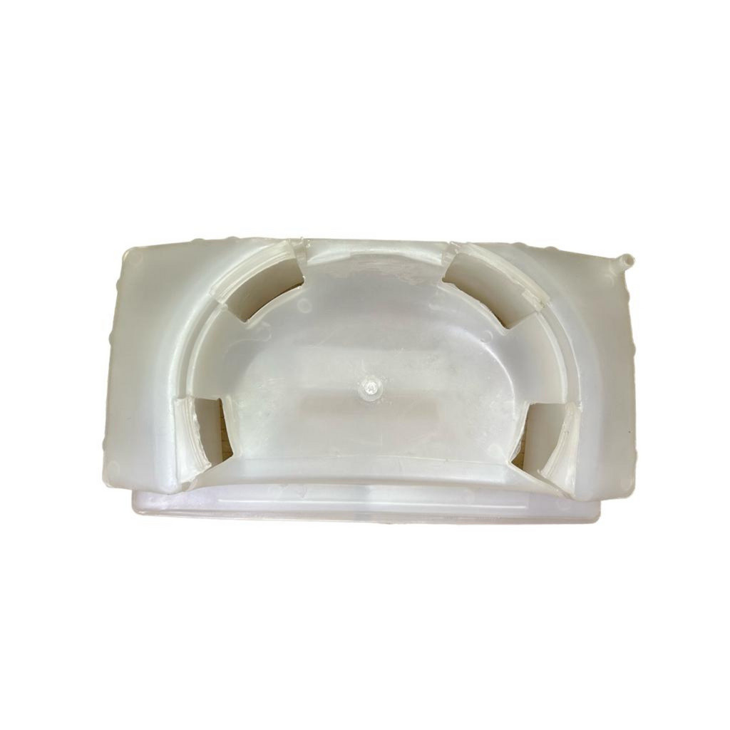 Bandeja Coletora Agua Geladeira Brastemp 326065990 Original em Oferta na Shopee