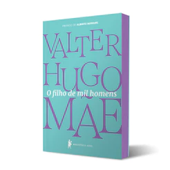 O filho de mil homens - Biblioteca Azul