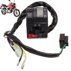 Punho Chave De Luz Seta Fazer 250 2011 2012 2013 2014 2015
