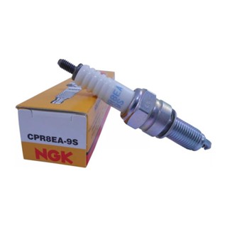 Vela De Ignição Original Ngk Falcon Nx400i 2012 2013 em Oferta na Shopee