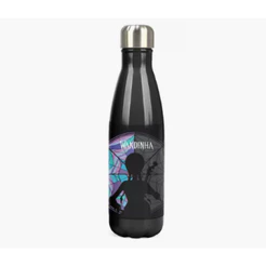 GARRAFA WANDINHA PRETO GF56139WD