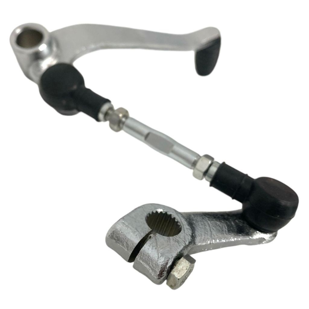 Pedal de Cambio Suzuki En 125 Yes 2005 Até 2012 En 125 Yes Se 2011 Até 2012
