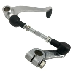 Pedal de Cambio Suzuki En 125 Yes 2005 Até 2012 En 125 Yes Se 2011 Até 2012