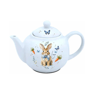 Bule Bolinha 500 ML - Coleção Doce Páscoa em Oferta na Shopee