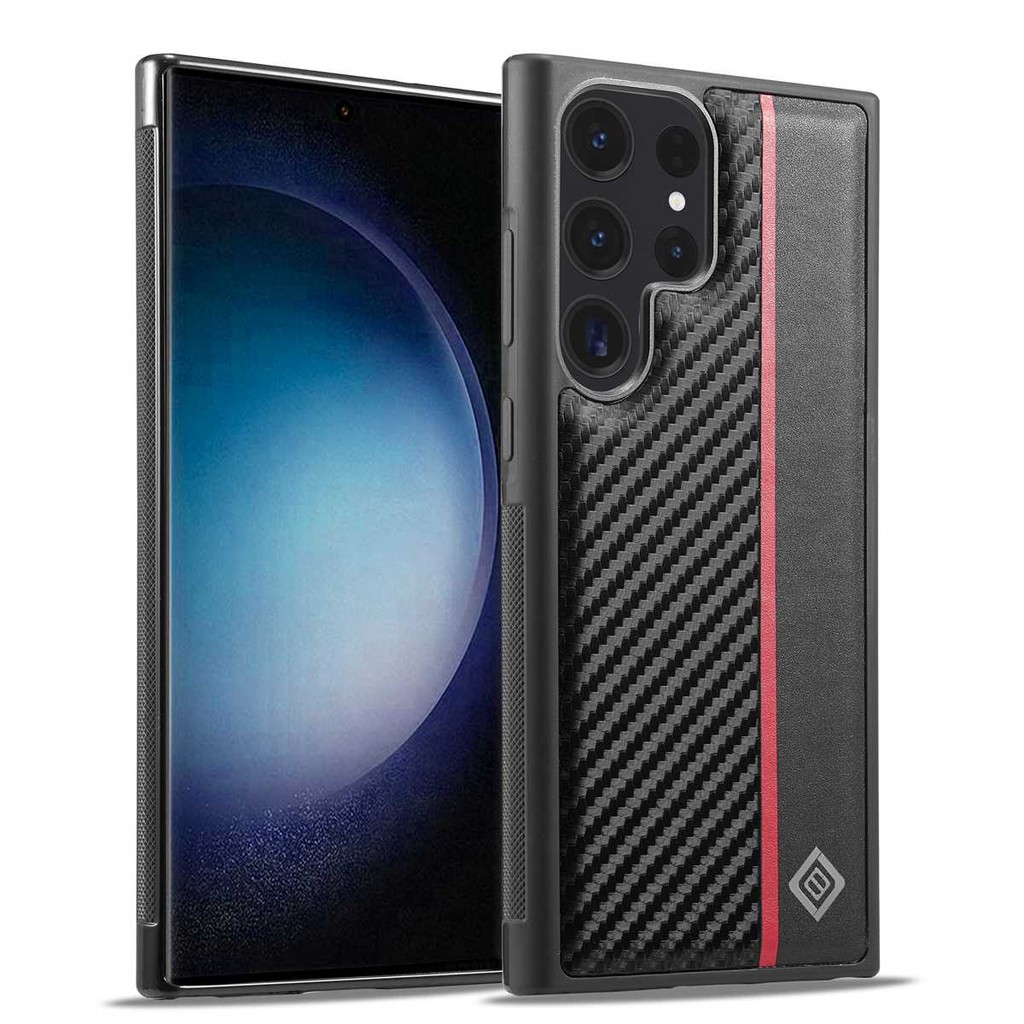 Capa Protetora De Fibra De Papelão De Couro PU Para Samsung Galaxy A12 A13 A14 A15 A16 A17 A18 A22 A23 A24 A25 A26 A27 A