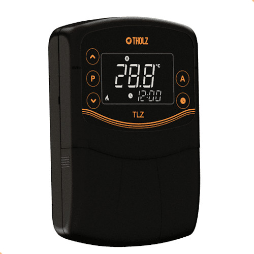 Control. Digital Temperatura MMZ1373N-12VCC - P779