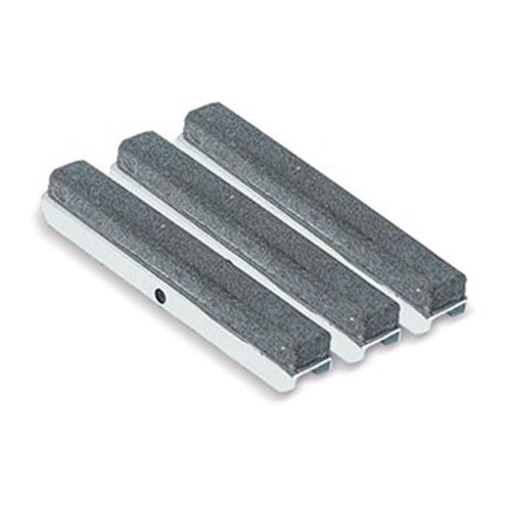 Kit Pedra Para Brunidor 2'' Com 3 Peças (369,0005) - Noll