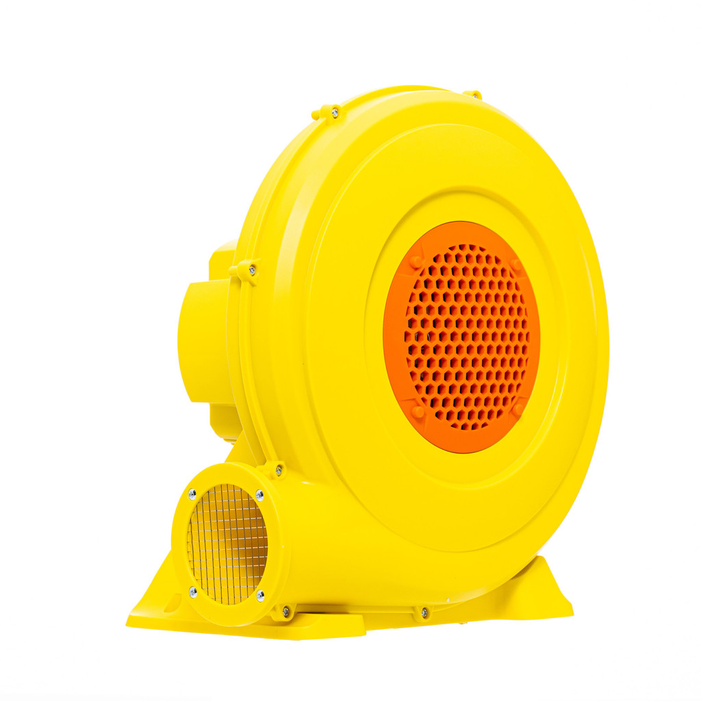 Motor Soprador de Ar Sugale Bivolt 750w Brinquedos Infláveis