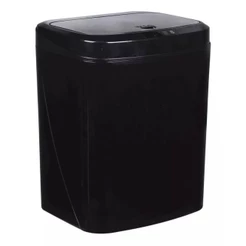 Lixeira Automática USB Sensor de Aproximação 16L 238129 Kala