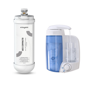 Refil Acquabios Compatível IBBL AVANTI, MIO E VIVÁX em Oferta na Shopee