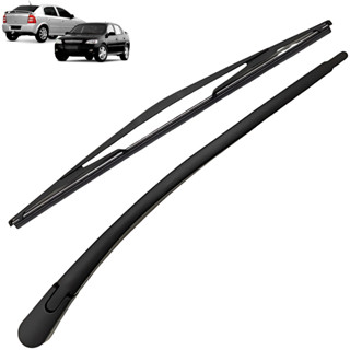 Braço Limpador Traseiro Completo Astra Hatch 1999 2000 2001 2002 2003 2004 2005 2006 2007 2008 2009 2010 2011 2012 em Oferta na Shopee