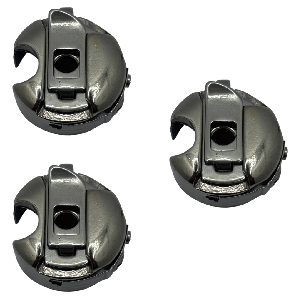 3 Caixas De Bobina BC DB1 P/ Máquina Reta Industrial – Envio Imediato em Oferta na Shopee