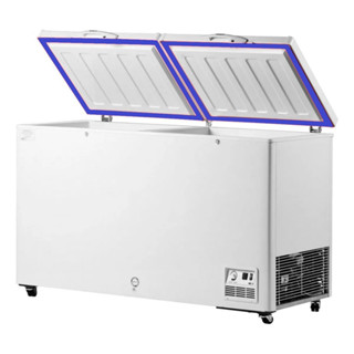 2 Gaxetas Borracha Freezer Consul Chb42 68x58 Original em Oferta na Shopee