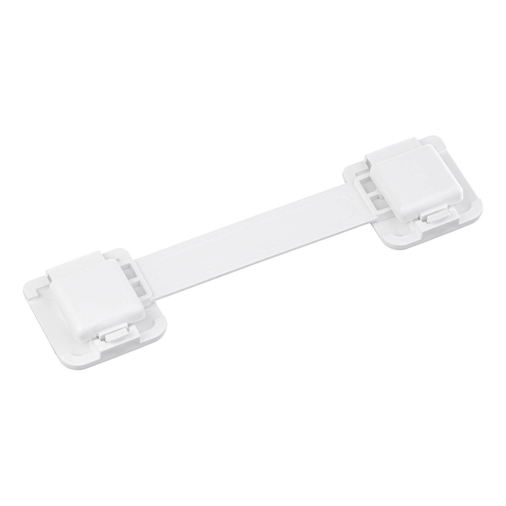 Trava De Gaveta Armário Segurança Protetor Infantil