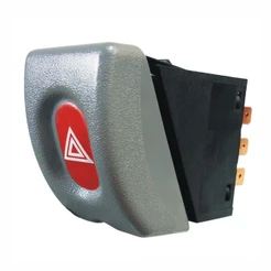 Botão de Emergência Pisca Alerta - GM 93397730 - DNI 2182
