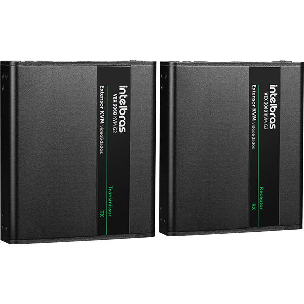 EXTENSOR E DIVISOR HDMI VEX 3060 KVM G2