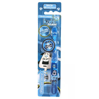 Escova Dental Torcedor Grêmio Kids Powerdent