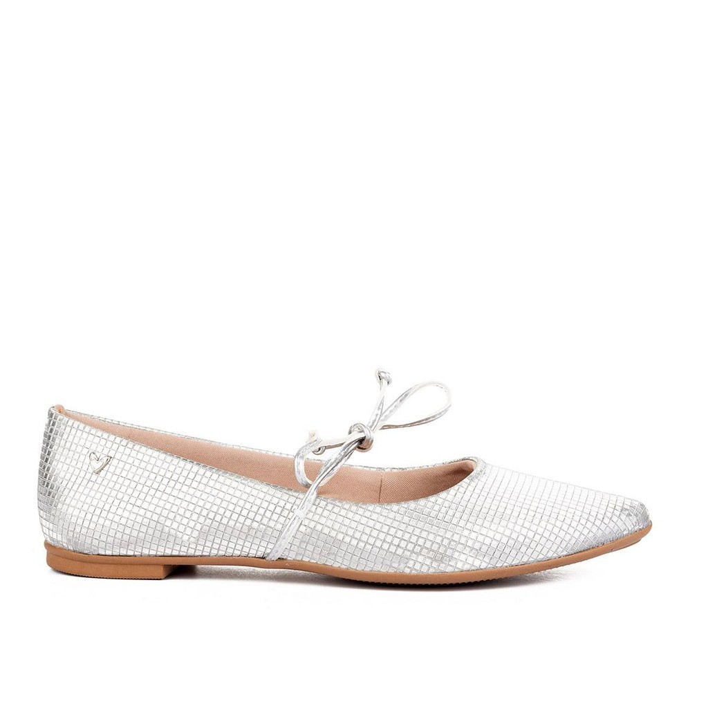 Sapatilha Mississipi Metalizada MA311 em Oferta na Shopee