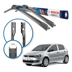 Palheta Bosch Original Vw Novo Fox 2013 2014 2015 2016 2017