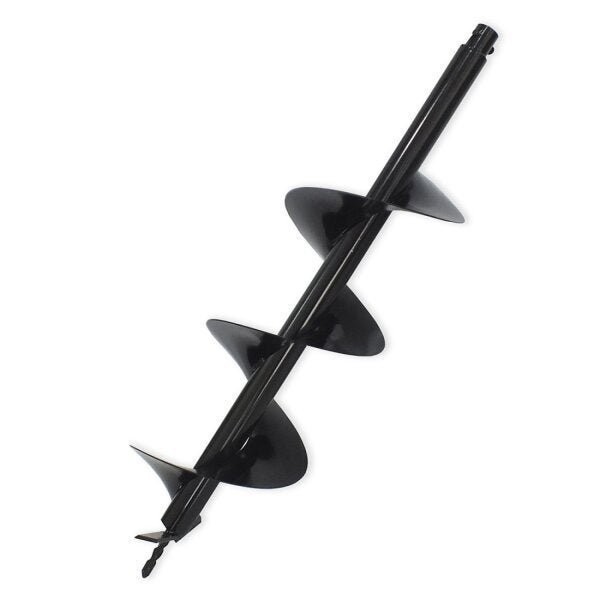 Broca 80 x 12cm com Pino Trava para Perfurador de Solo Vulcan 12