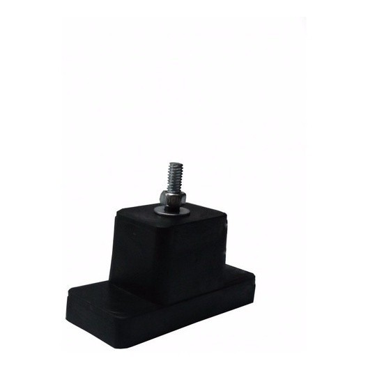 COXIM PODIUM PARA AR CONDICIONADO PARAFUSO INOX