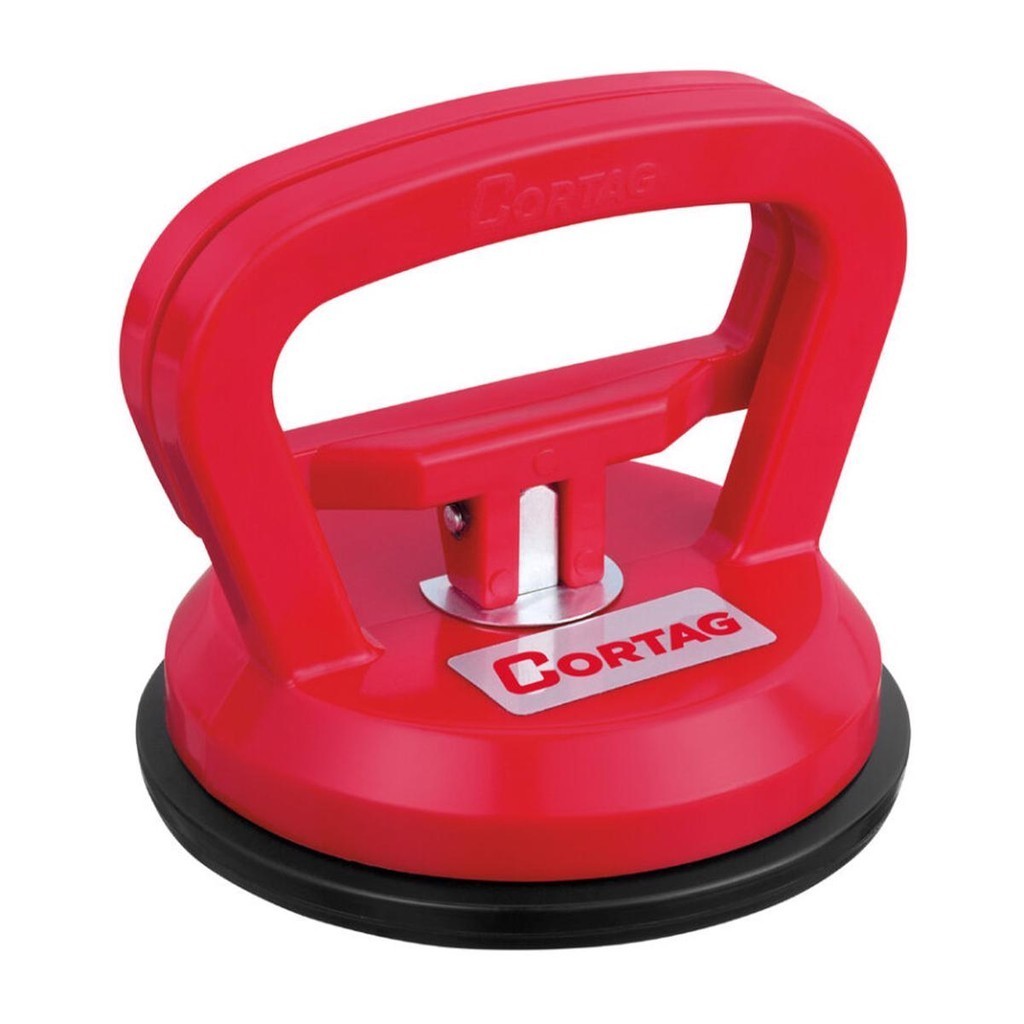 Ventosa Simples 30kg P/ Pisos e Porcelanato (60672) - Cortag em Oferta na Shopee