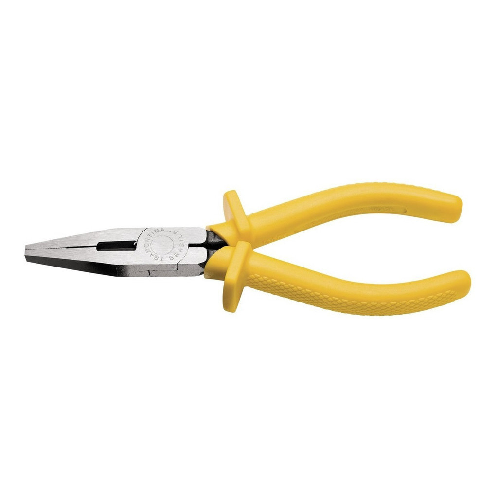 Alicate Iniversal Isolado Profissional Eletricista Barato em Oferta na Shopee