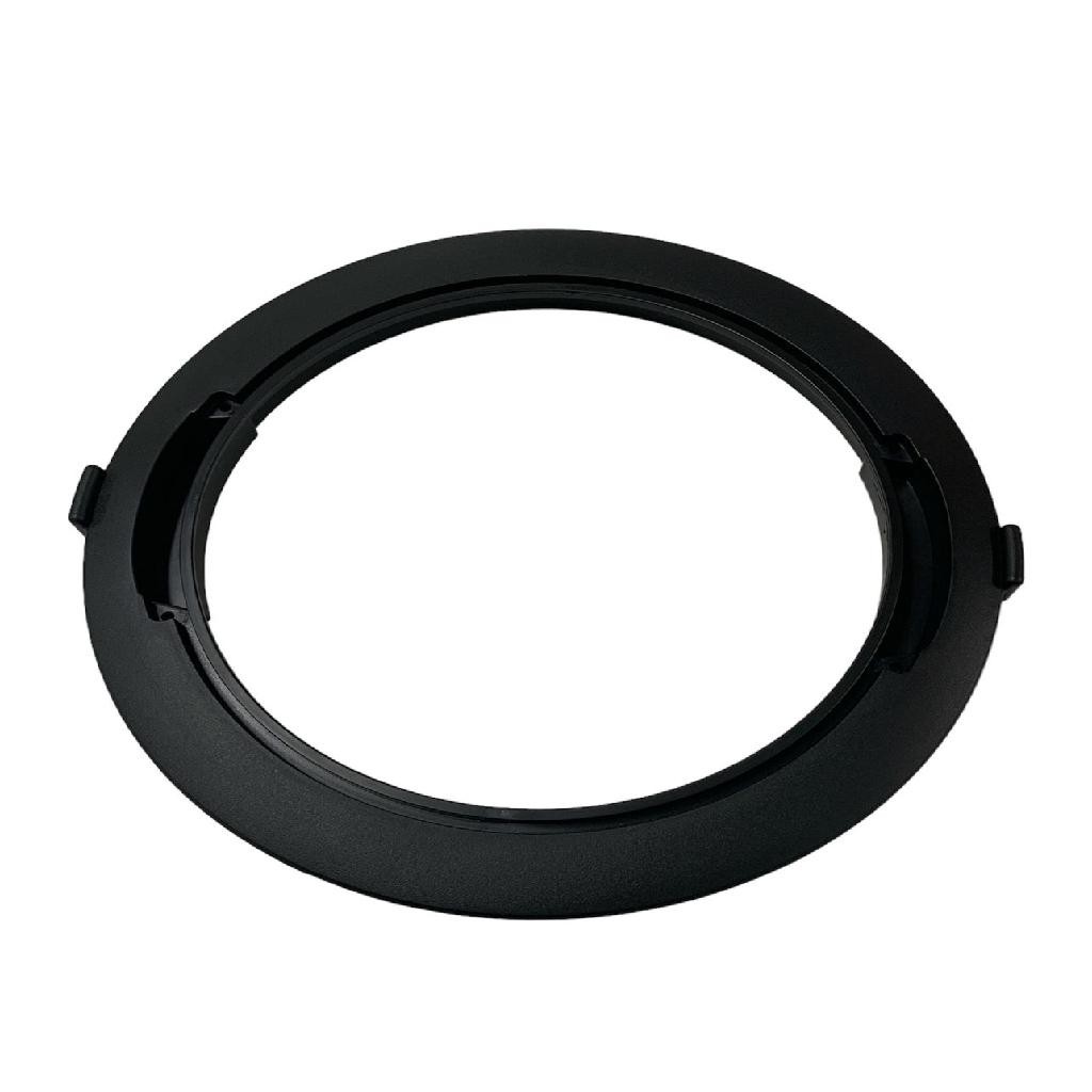Moldura De Vedaçao Do Cabeçote Aspirador Wap Gtw Inox 20l