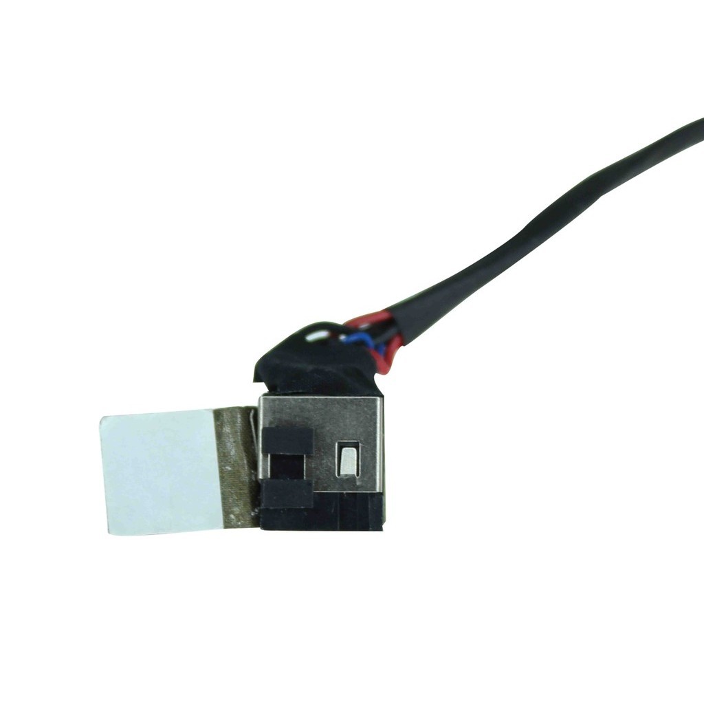 DC JACK DELL N4050/M4040/V1440/V1450/3420 C/CABO