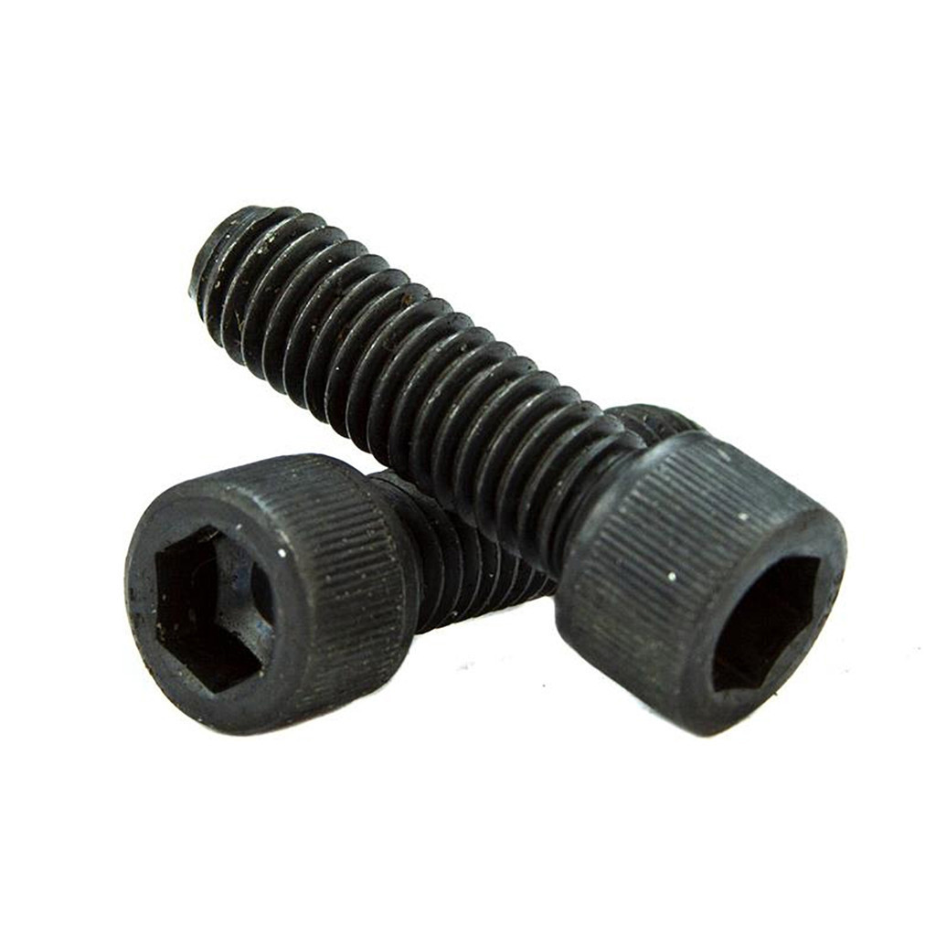 Kit Parafuso Allen Cilíndrica M8 x 60 C/ 10 Unidades em Oferta na Shopee