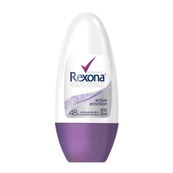 Desodorante Roll On Rexona Women Active Emotion 50ml