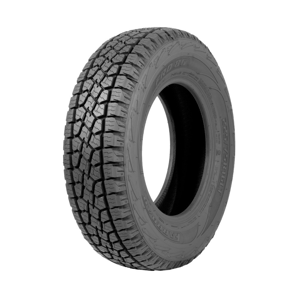 Pneu Farroad Aro 16 FRD86 225/75R16 115/112Q - Spare Parts and Accessories for Vehicles