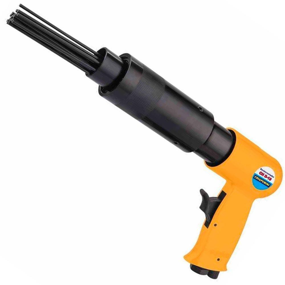 Desincrustador Pneumático CH D-19 Agulhas 4500 gpm Pistola em Oferta na Shopee