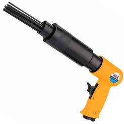 Desincrustador Pneumático CH D-19 Agulhas 4500 gpm Pistola