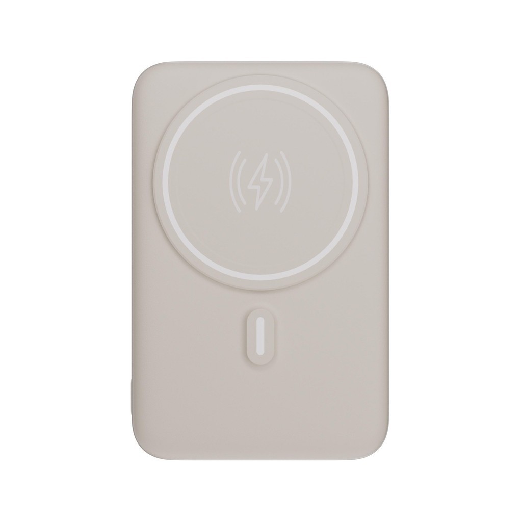 Carregador portátil power bank indução 10.000 magsafe Geonav - Mobile & Gadgets