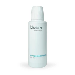Enxaguante Bucal Blue M 250ml