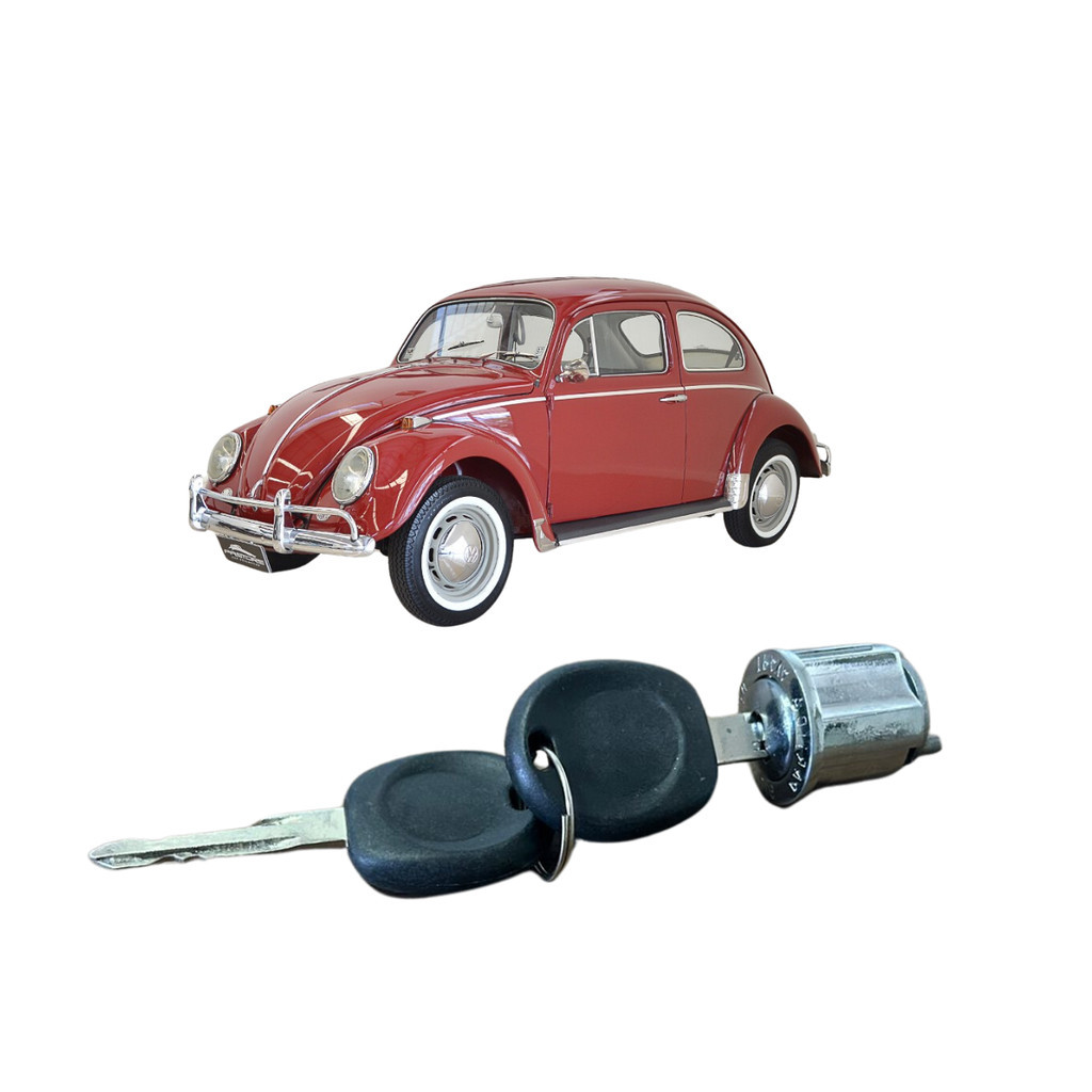 Cilindro Miolo Ignição Fusca 1959 1960 1961 1962 Ate 1977